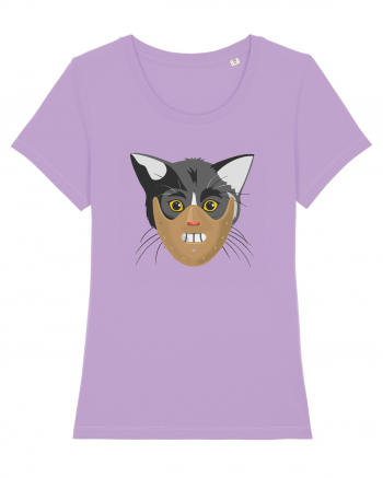 Crazy Cat Lavender Dawn