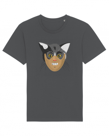 Crazy Cat Anthracite