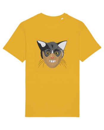 Crazy Cat Spectra Yellow