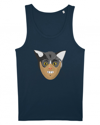 Crazy Cat Navy