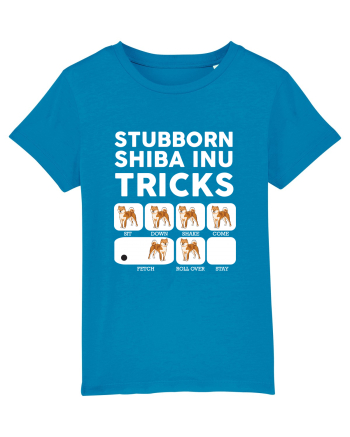 SHIBA INU Azur