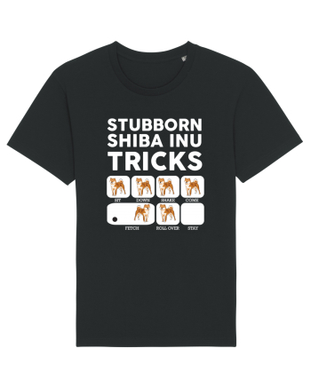 SHIBA INU Black