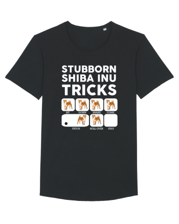 SHIBA INU Black