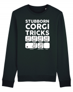 CORGI Bluză mânecă lungă Unisex Rise