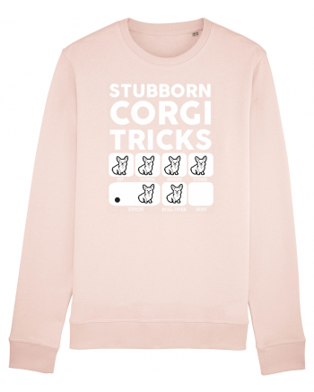 CORGI Candy Pink