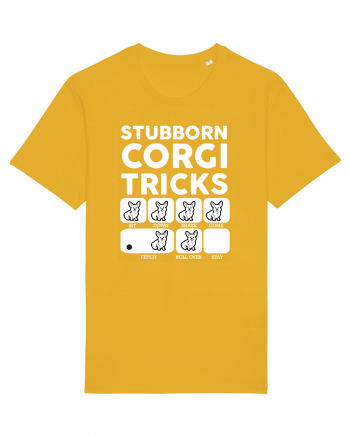 CORGI Spectra Yellow