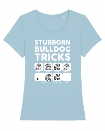 BULLDOG Sky Blue