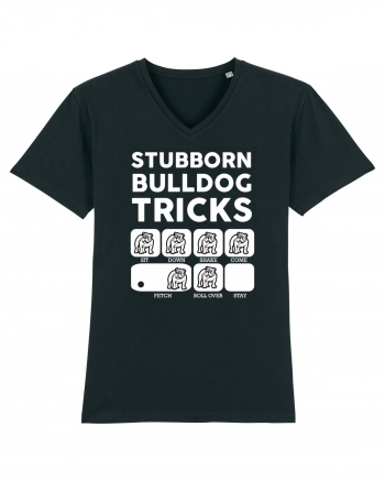 BULLDOG Black