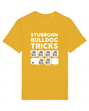 BULLDOG Spectra Yellow