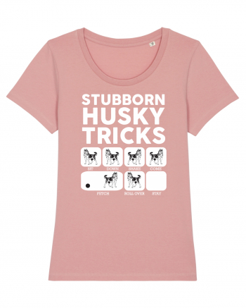 HUSKY Canyon Pink