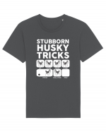 HUSKY Tricou mânecă scurtă Unisex Rocker