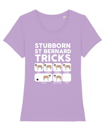 ST BERNARD Lavender Dawn