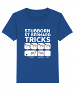 ST BERNARD Tricou mânecă scurtă  Copii Mini Creator