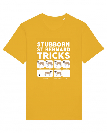 ST BERNARD Spectra Yellow