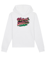Nebună înaintea ta Hanorac Unisex Drummer