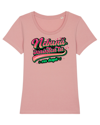 Nebună înaintea ta Canyon Pink