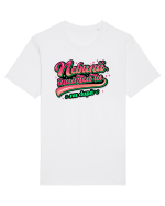 Nebună înaintea ta Tricou mânecă scurtă Unisex Rocker