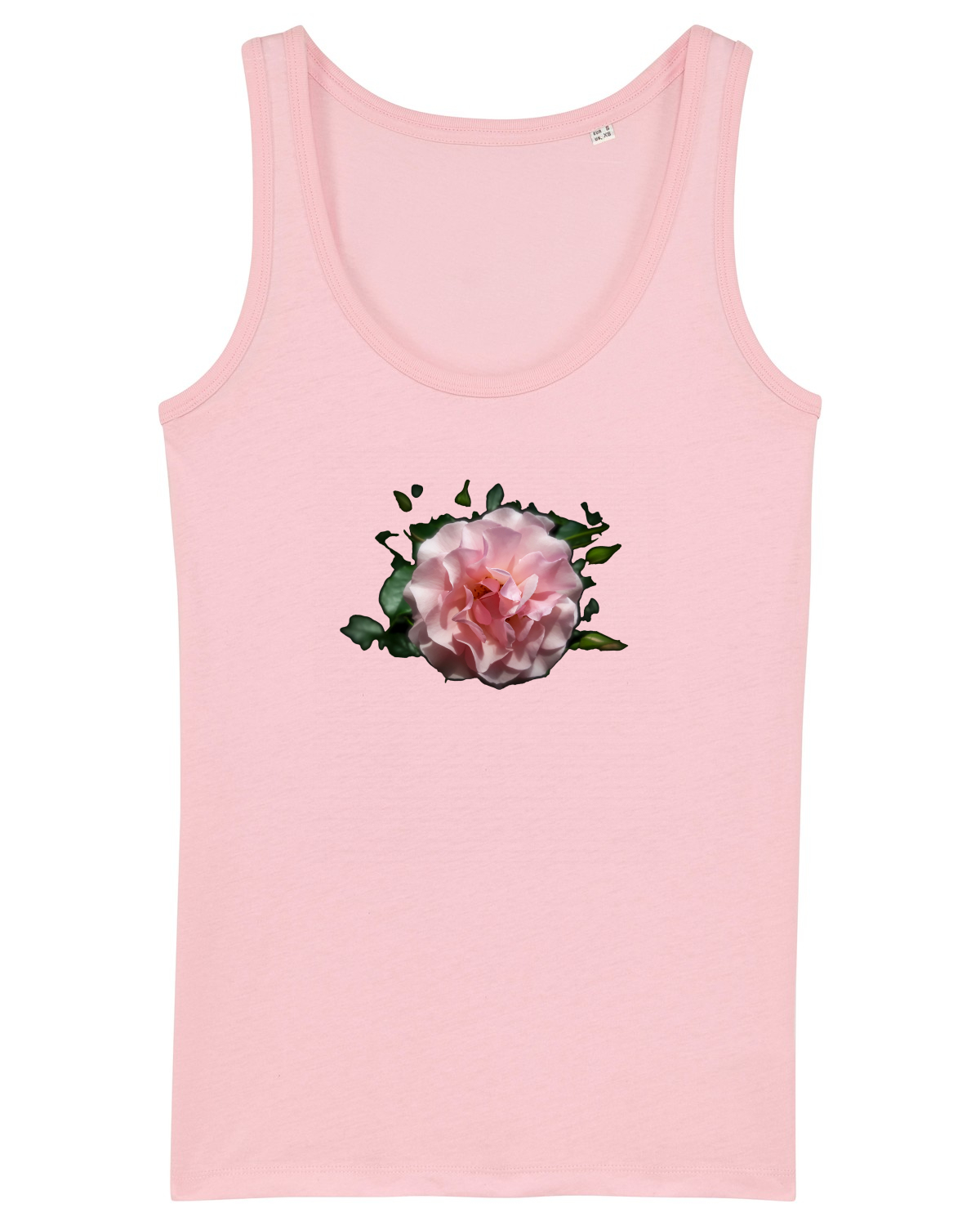 Maiou Damă Dreamer Cotton Pink