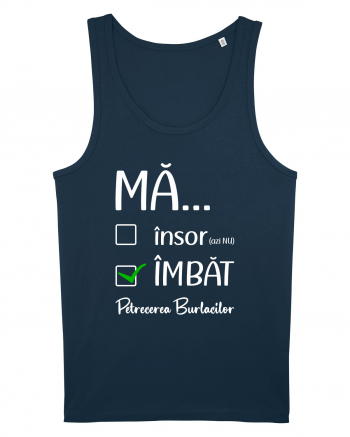 Mă însor Navy