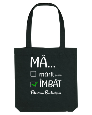 Mă mărit Black
