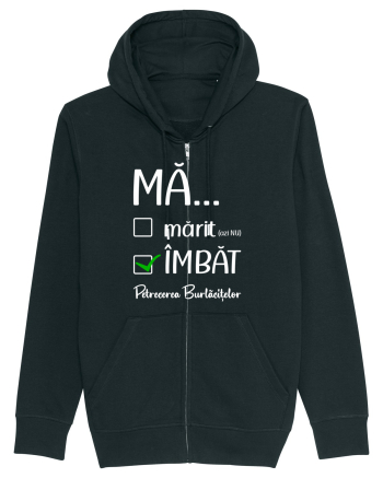 Mă mărit Black