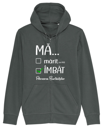 Mă mărit Anthracite