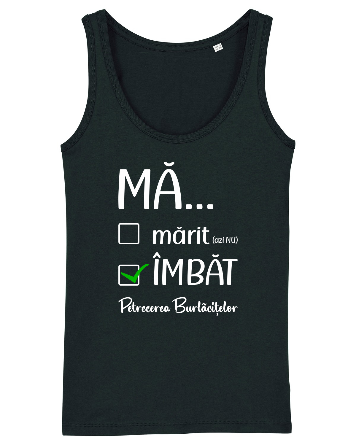 Maiou Damă Dreamer Black