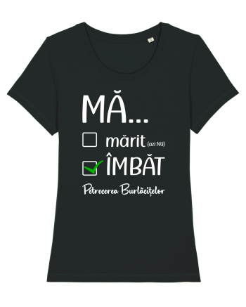 Mă mărit Black