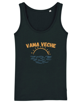 Vama Veche Răsărit de soare Black