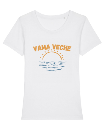 Vama Veche Răsărit de soare White