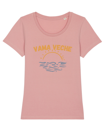 Vama Veche Răsărit de soare Canyon Pink