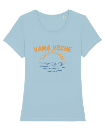 Vama Veche Răsărit de soare Sky Blue