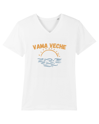 Vama Veche Răsărit de soare White