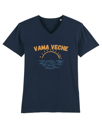 Vama Veche Răsărit de soare French Navy