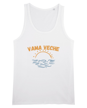 Vama Veche Răsărit de soare White