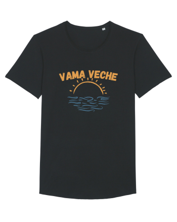 Vama Veche Răsărit de soare Black