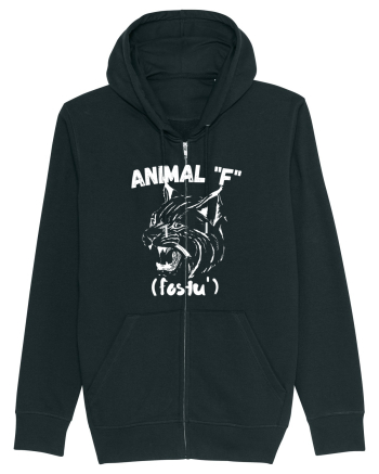 Animal F fostu' Black