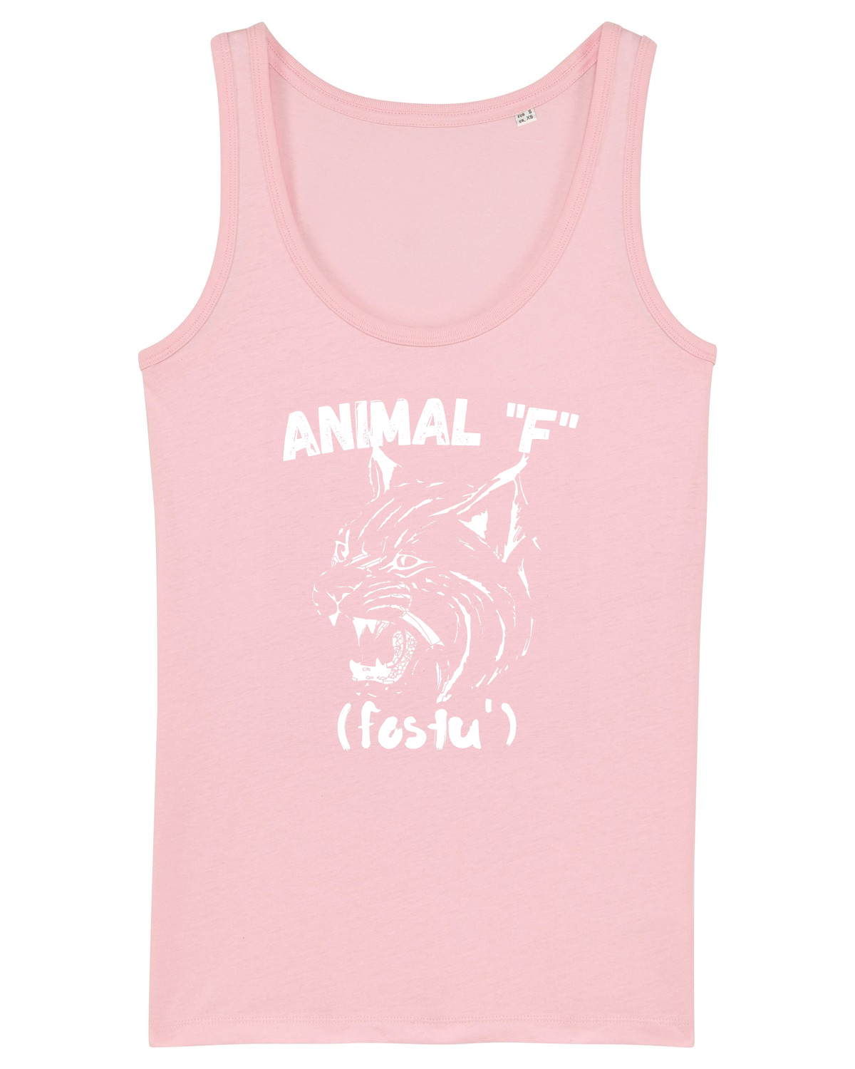 Maiou Damă Dreamer Cotton Pink