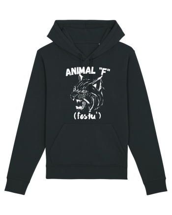 Animal F fostu' Black