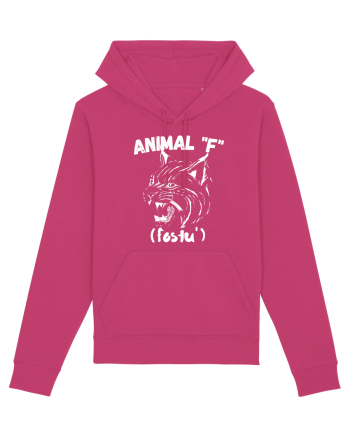 Animal F fostu' Raspberry