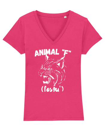 Animal F fostu' Raspberry