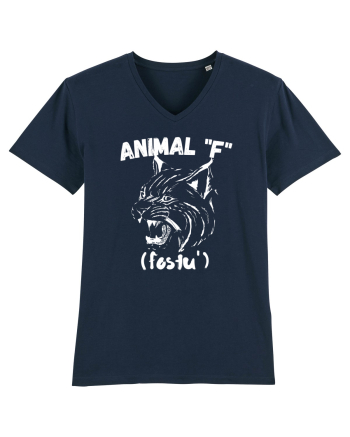 Animal F fostu' French Navy