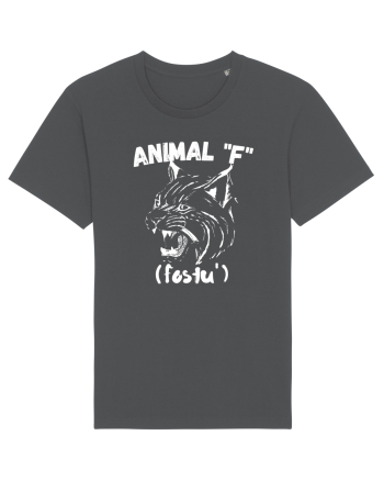 Animal F fostu' Anthracite