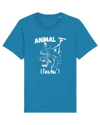 Animal F fostu' Azur