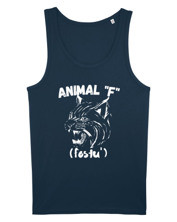 Animal F fostu' Navy