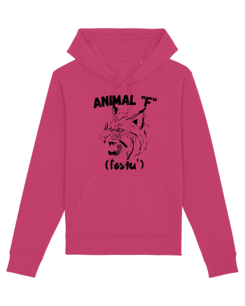 Animal F fostu' Raspberry