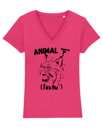 Animal F fostu' Raspberry