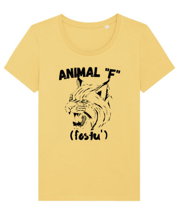 Animal F fostu' Jojoba