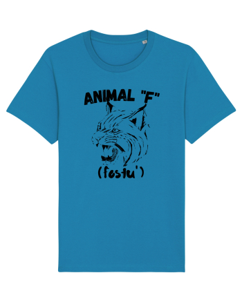 Animal F fostu' Azur