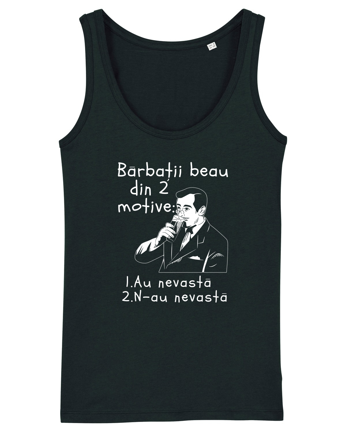 Maiou Damă Dreamer Black